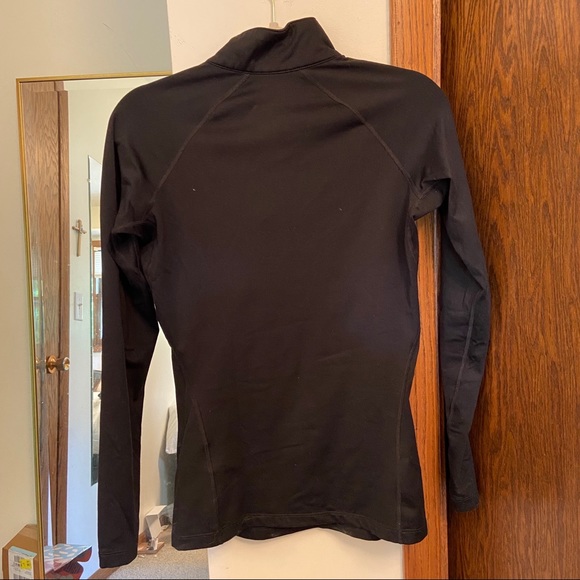 Nike Half-Zip Thermal - Picture 3 of 5